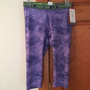 Champion compression pants